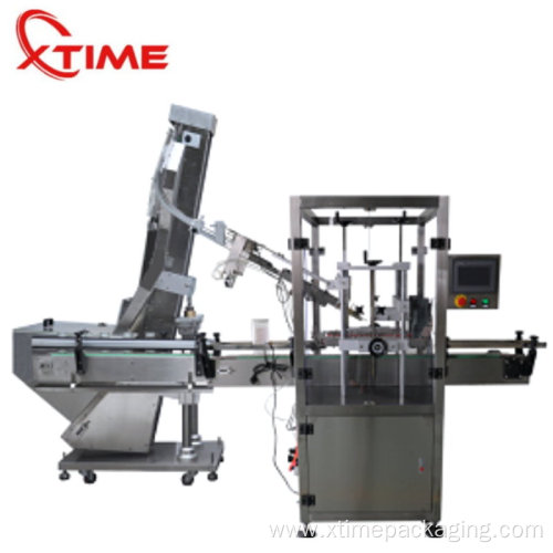 Automatic food almond /peanuts / pistachio packing machine